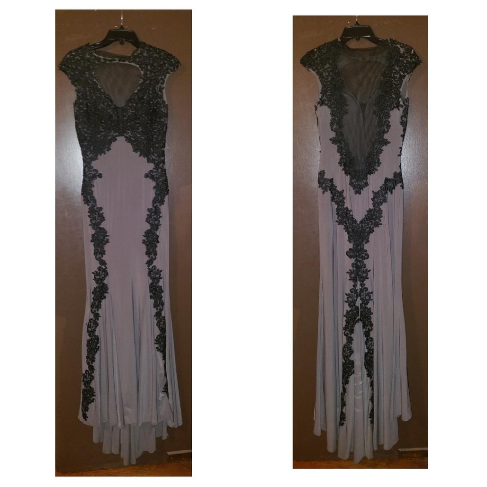 Prom/Black Tie Dress